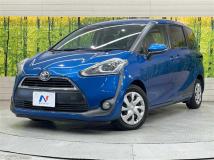 2016 Toyota Sienta
