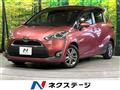 2016 Toyota Sienta