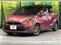 2016 Toyota Sienta