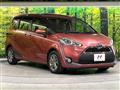 2016 Toyota Sienta