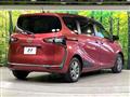2016 Toyota Sienta