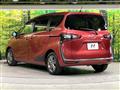 2016 Toyota Sienta