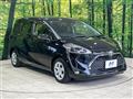 2019 Toyota Sienta