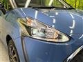 2021 Toyota Sienta
