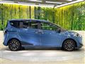 2021 Toyota Sienta