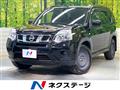 2013 Nissan X-Trail