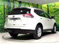 2015 Nissan X-Trail