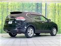 2015 Nissan X-Trail