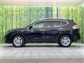 2015 Nissan X-Trail