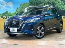 2021 Nissan KIX
