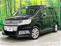2010 Honda Step WGN