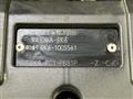 2010 Honda Step WGN