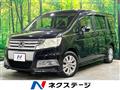 2010 Honda Step WGN