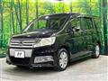2010 Honda Step WGN