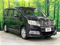 2010 Honda Step WGN