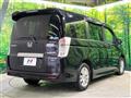 2010 Honda Step WGN
