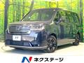 2025 Honda Step WGN