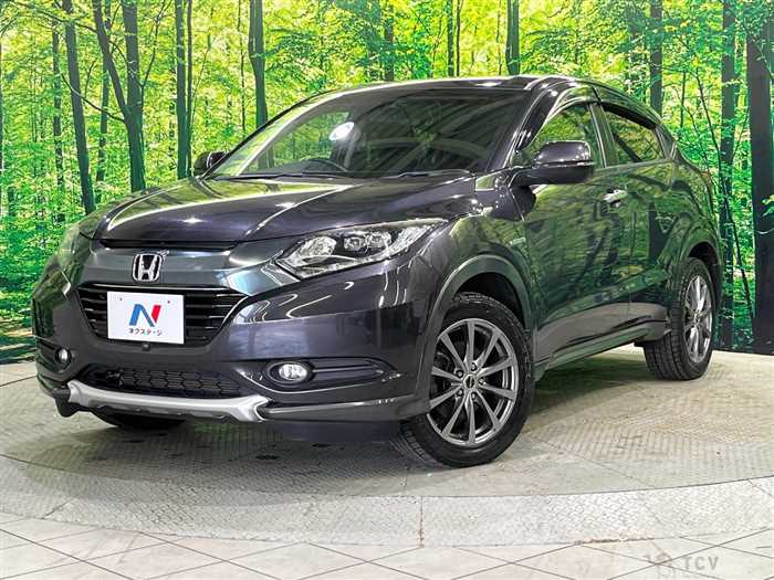 2014 Honda VEZEL