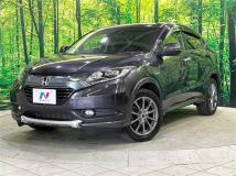 2014 Honda VEZEL