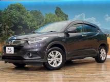 2018 Honda VEZEL