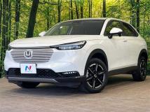 2023 Honda VEZEL