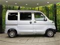 2020 Daihatsu Hijet Cargo