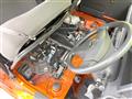 2015 Daihatsu Hijet Truck