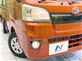 2015 Daihatsu Hijet Truck