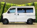 2022 Daihatsu Hijet Cargo