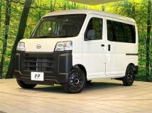 2022 Daihatsu Hijet Cargo