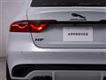 2021 Jaguar XF