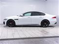 2021 Jaguar XF
