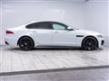 2021 Jaguar XF