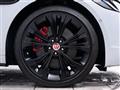 2021 Jaguar XF