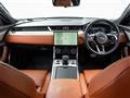 2021 Jaguar XF