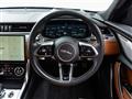 2021 Jaguar XF
