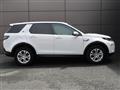 2021 Land Rover Discovery Sport