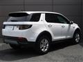2021 Land Rover Discovery Sport