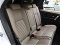 2021 Land Rover Discovery Sport