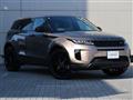 2019 Land Rover RangeRover Evoque