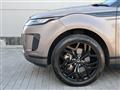 2019 Land Rover RangeRover Evoque