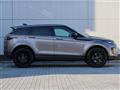 2019 Land Rover RangeRover Evoque