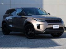 2019 Land Rover RangeRover Evoque
