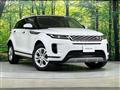 2023 Land Rover RangeRover Evoque