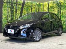 2022 Nissan Note
