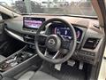 2022 Nissan X-Trail