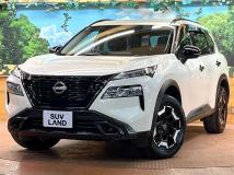 2022 Nissan X-Trail