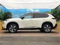 2023 Nissan X-Trail