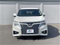2019 Nissan Elgrand