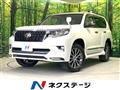 2020 Toyota Land Cruiser Prado